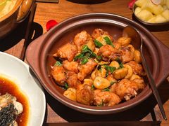 -CHIC1699远洋私厨