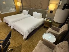 -上海中航虹桥机场泊悦酒店
