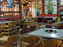 -大队长主题火锅(观音桥店)