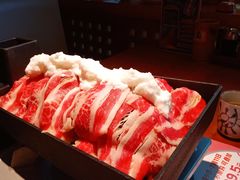 -有喜屋·深夜食堂(北京西路店)