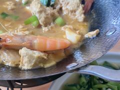 -小乡小镇·传承桐庐土菜·老板亲自烧的菜