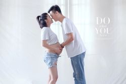点击看大图 -情订奇缘婚纱摄影(和平路店)