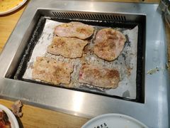 -苏格里岛自助海鲜火锅烧烤(大汉悦中心店)