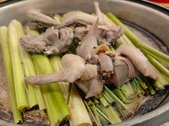 -羽鸽集·乳鸽专门店·地道顺德菜(岭南站店)