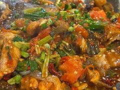 -61号餐吧(兴坪古镇漓江店)