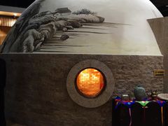 -丽池宫韩式汗蒸会馆(华灯坊店)