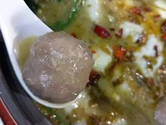 -周鱼小馆石锅酸菜鱼(活力汇店)