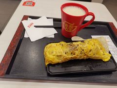 -永和大王(茉莉上新·友谊店)