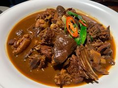 -梅花境(万科店)