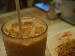 冻奶茶-金记冰室(霎东街店)