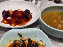 -静之湖湖畔餐厅