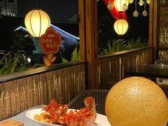 -吴越荣记·苏州菜·松鼠桂鱼(斜塘老街店)