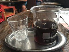 -The Coffee Academïcs(铜锣湾店)