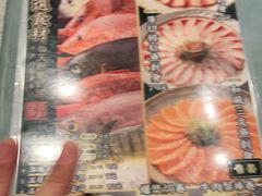 -万岁寿司(芳村店)