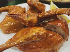 -隆都四季香饭店(碧海路店)