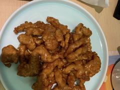 -吕氏疙瘩汤·海鲜新鲁菜(凯德mall新都心店)