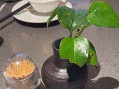 -延年酒店-荟享餐厅(东塘店)