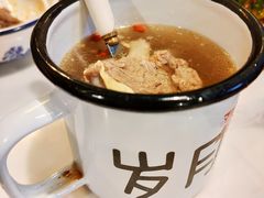 -莲香西域·正宗新疆菜(龙华店)