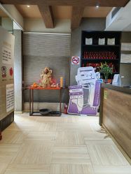 -香秀空间科技抗衰·美容中心