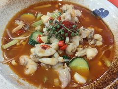 -华英干锅辣鸭头(亚泰大街店)