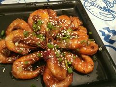 -松哥油焖大虾·外卖(西乡店)