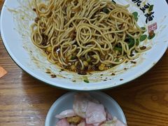 -兵哥豌豆面(壹方城店)
