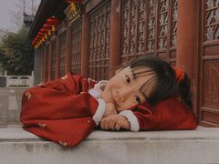 -东台西溪天仙缘景区