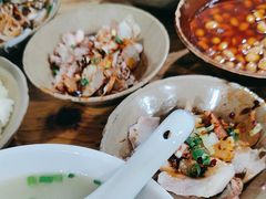 -九九豆花馆(解放碑步行街店)