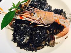 -MOCUS莫卡斯餐厅(祥云小镇店)