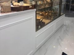 -京馔手工吐司(万达广场济南高新店)