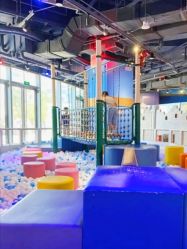 -幻贝家儿童乐园(苏州中心店)