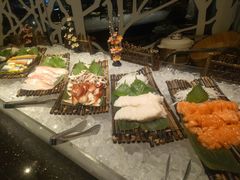 -泰谷酒店·太古码头闽菜自助餐厅