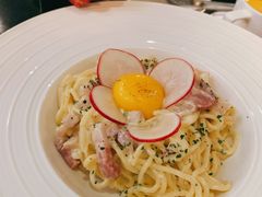 -La Creperie法餐厅(芮欧百货店)