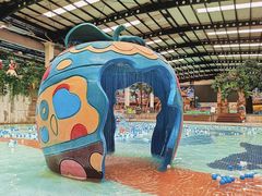 -南宫温泉水世界