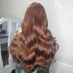 -MYCOLORHARSALON