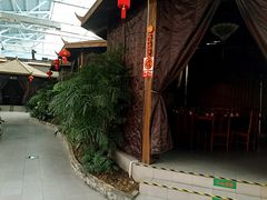 -森谷美食公园(杨行店)