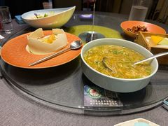 -柒园·三十年创意杭帮菜(龙湖滨江天街店)