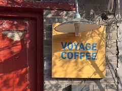 -VOYAGE COFFEE(北锣鼓巷店)