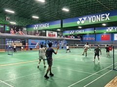 -Gsports全民运动健康中心