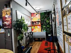 -迈劲健身专业私教(朝青汇店)