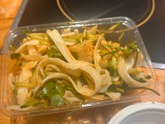 -新疆烧烤王(广灵店)