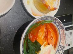 -牛New寿喜烧(新六百店)