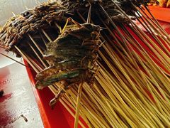 -王扯火胖哥烤生蚝(眉山首店)