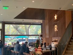 -星巴克臻选(南京艾尚天地店)