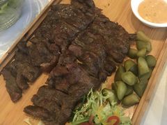 -马克西姆俄罗斯餐厅(通亚街店)