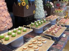 -洲际酒店·地平线全日餐厅HORIZON CAFÉ