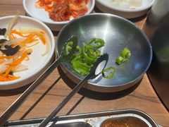 -韩悦牛排烤肉无限续(宝能中心店)