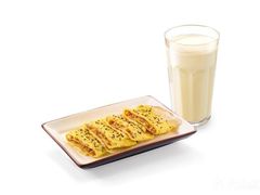 -永和大王(小厨·东四十条店)