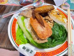 -港嘢茶檔(古北1699广场店)
