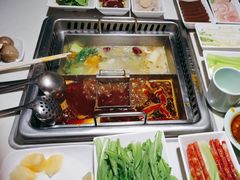 -野妹火锅(布吉店)